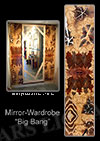 Mirror-Wardrobe